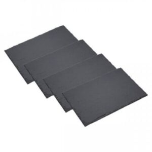 Bridlicové podložky KITCHEN CRAFT Artesa Slate placemats