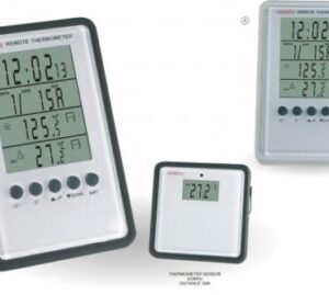 Digitálna meteostanica MPM 2576