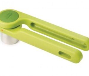 Lis na cesnak Joseph Joseph Helix ™ Garlic Press