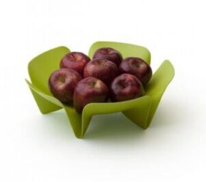 Misa na ovocie Qualy Flower Fruit Tray