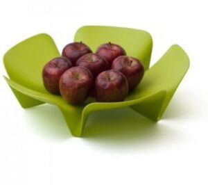 Misa na ovocie Qualy Flower Fruit Tray