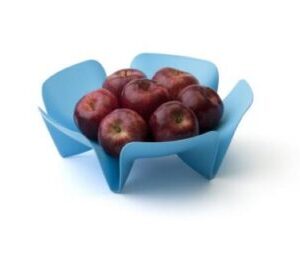 Misa na ovocie Qualy Flower Fruit Tray