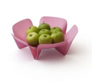 Misa na ovocie Qualy Flower Fruit Tray