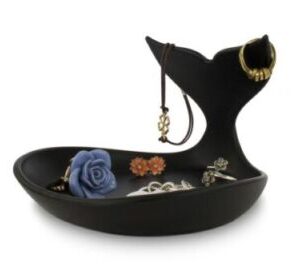 Miska na šperky J-ME Baby Whale Jewellery Dish