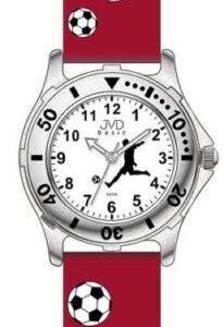 Náramkové hodinky JVD basic J7100.9