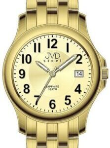 Náramkové hodinky JVD steel J1092.2