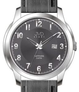 Náramkové hodinky JVD steel J1095