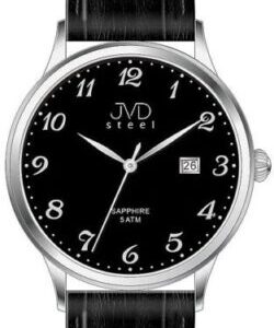 Náramkové hodinky JVD steel J1094