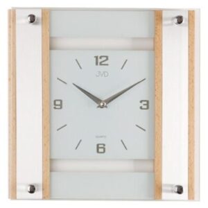 Nástenné hodiny JVD quartz N20118.68 28cm