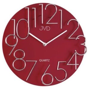 Nástenné hodiny JVD quartz HB10 32cm