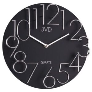 Nástenné hodiny JVD quartz HB09 32cm