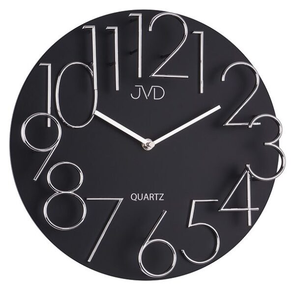 Nástenné hodiny JVD quartz HB09 32cm