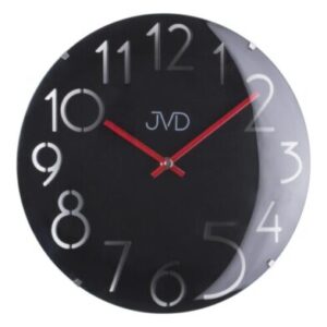 Nástenné hodiny JVD design HT076.2