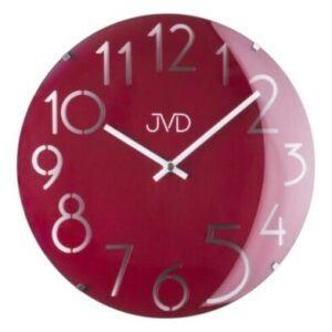 Nástenné hodiny JVD design HT076.1