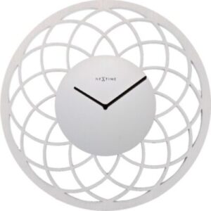 Nástenné hodiny 3115wi Nextime Big Dreamcatcher 60cm