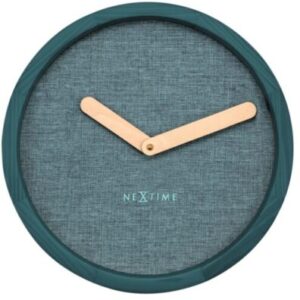 Nástenné hodiny 3155tq Nextime Calm 30cm