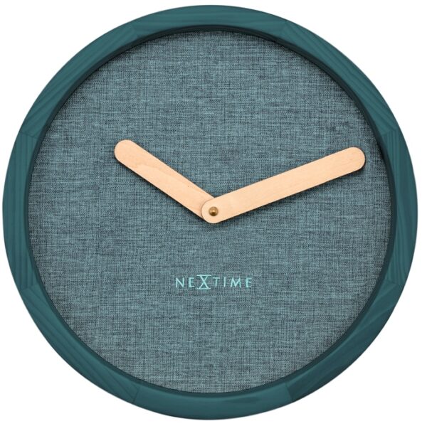 Nástenné hodiny 3155tq Nextime Calm 30cm