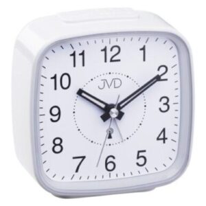 Rádiom riadený budík quartz JVD RB862.1