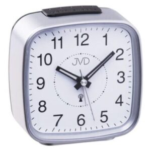 Rádiom riadený budík quartz JVD RB862.2