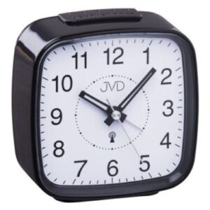 Rádiom riadený budík quartz JVD RB862.3