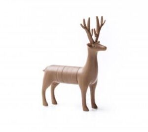 Sada magnetov Qualy My Deer Magnetic