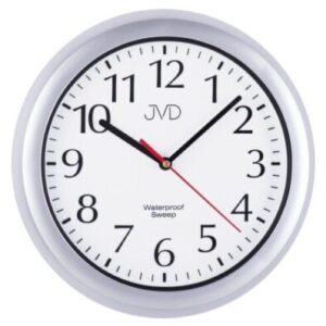 Saunové hodiny JVD quartz SH494.1 30cm