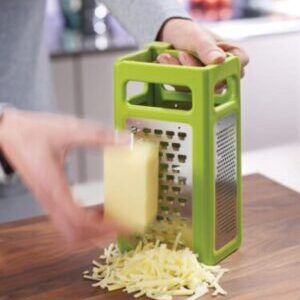 Skladacie strúhadlo JOSEPH JOSEPH Fold-flat Grater ™ Plus