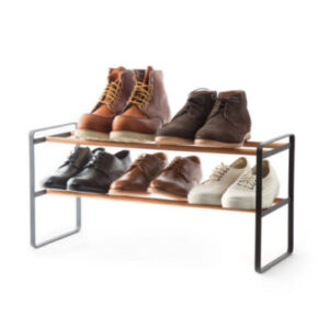 Stojan na topánky Yamazaki Shoe Rack 2