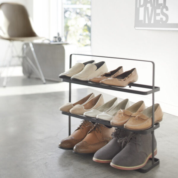 Stojan na topánky Yamazaki Tower Shoe Rack