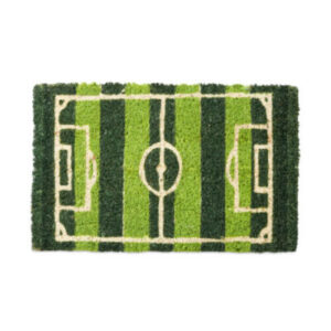 Rohožka 'Futbal‘ Kokos 45x25cm