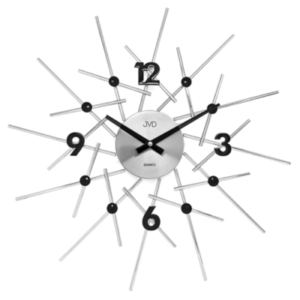 Dekoratívne hodiny JVD HT102.1
