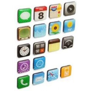 iMagnety - iphone magnety 18ks