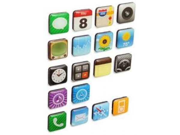 iMagnety - iphone magnety 18ks