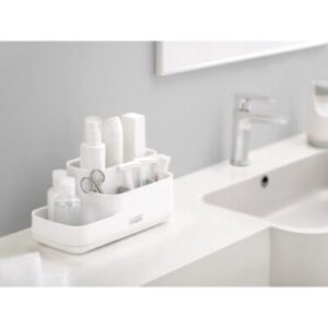 Stojan do kúpeľne Joseph Joseph EasyStore Bathroom Caddy