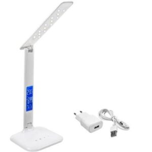 Stolná lampa LED USB isot7964