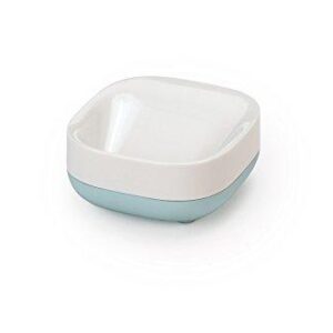 Kompaktná miska na mydlo Joseph Joseph Slim ™ Compact Soap Dish