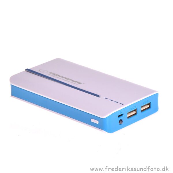 Power Bank Atom 11000 mAh Espa 107WB