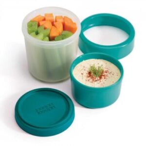 Snack Pot Joseph Joseph GoEat ™