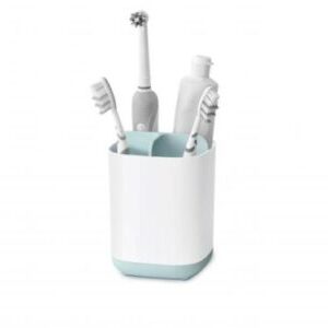 Stojan na kefky Joseph Joseph easyStore ™ Toothbrush Caddy