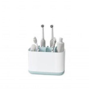 Stojan na kefky Joseph Joseph easyStore ™ Toothbrush Caddy