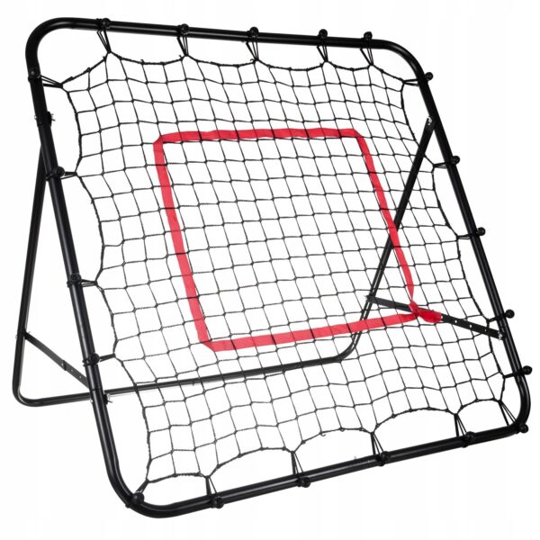 Tréningová futbalová bránka Iso 23610